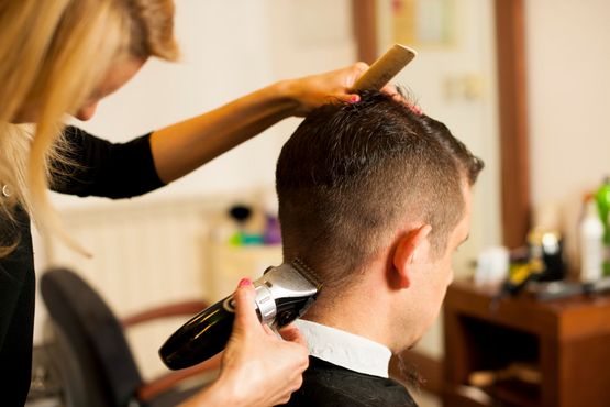 die Schnibbelstub Ihr Friseur in Elmshorn Leistungen Herren
