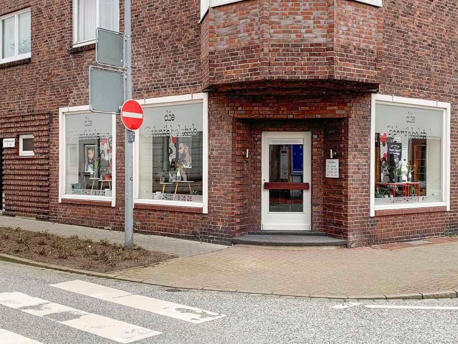 die Schnibbelstub Ihr Friseur in Elmshorn der Salon