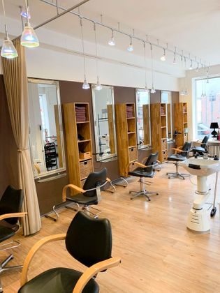 die Schnibbelstub Ihr Friseur in Elmshorn der Salon